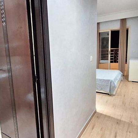 カサブランカCasa Marinaアパートメント エクステリア 写真